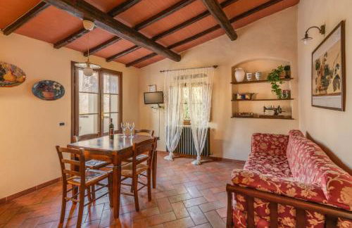 Podere Casanova - Foto 38