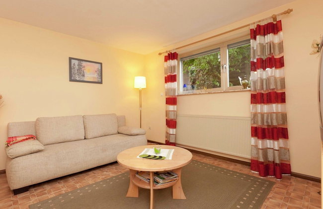 Cosy Apartment in Neustrassburg - Foto 9