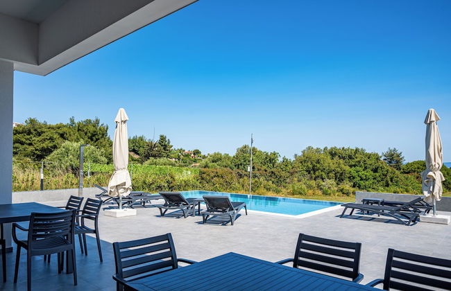 Continent Villas - Villa VIP - Foto 44