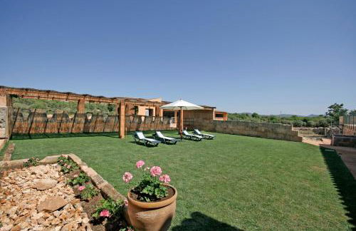 Finca Agroturismo Sa Cova den Borino - Foto 20
