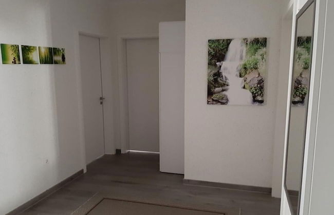 Holiday Apartment North Sea - Foto 2