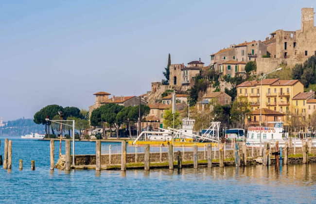 Belvilla by OYO Casa Lepri - Foto 36