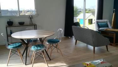 Meublé 3 étoiles Les Capucines - Foto 5