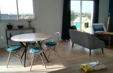 Meublé 3 étoiles Les Capucines - Foto 5