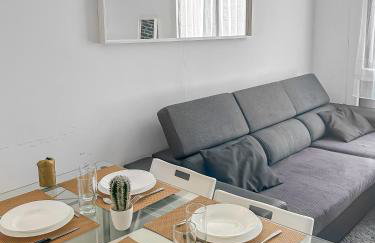 Appartement moderne avec Wi-Fi et Balcon - Foto 5