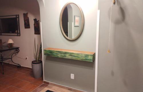 Cobertura com churrasqueira São Vicente - Foto 31