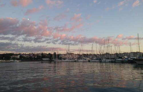 Lovely apartment near the beach with a sea view - Foto 31