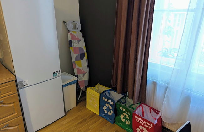 Apartments Tynska 7 - Foto 66