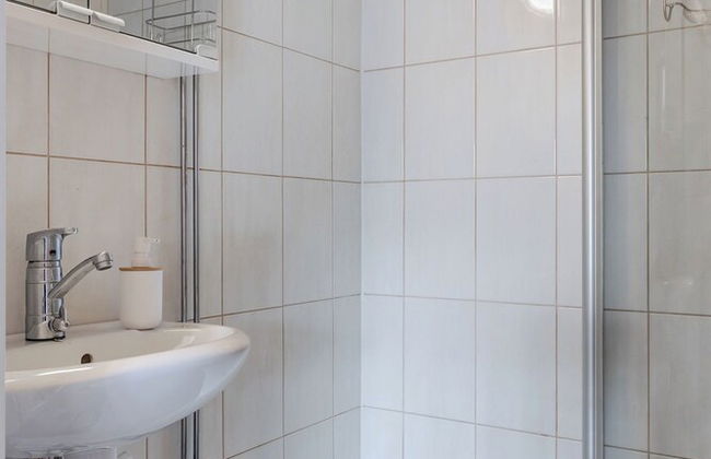 Apartments near Lahti Center and Isku-Arena with Free Parking - Photo 46