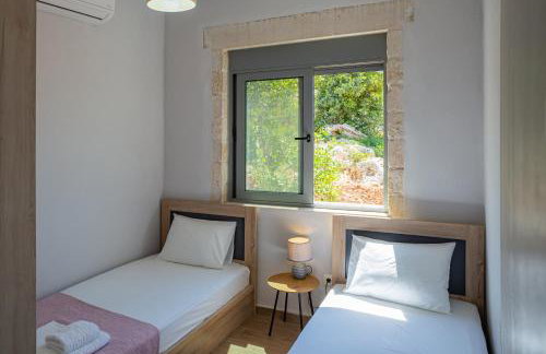 Aerino - 350m from Marathi beach - Photo 6