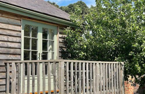 The Parcel Shed Gilling East - Photo 9