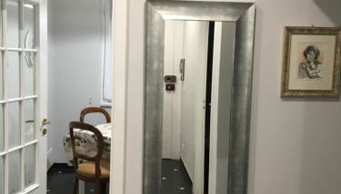 Casa di Aldo: una casa nel centro di Nervi. - Foto 4