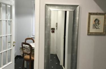 Casa di Aldo: una casa nel centro di Nervi. - Foto 4