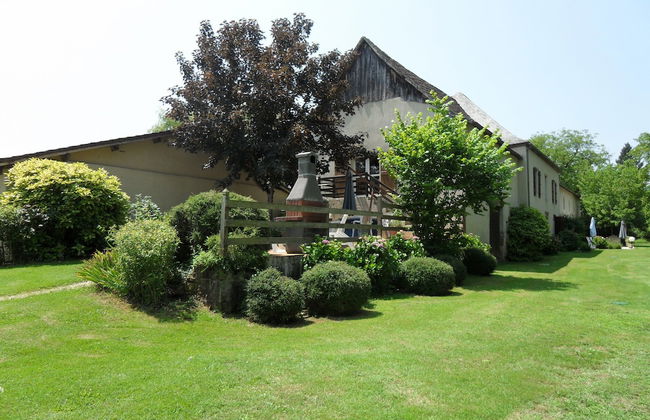 Domaine des Escouanes - Foto 25