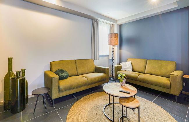 Garden Apartment in Grubbenvorst - Photo 15