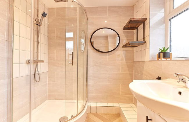 Host Stay Inness House - Foto 18