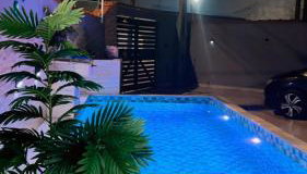Casa com piscina climatizada em Itanhaém! - Foto 2