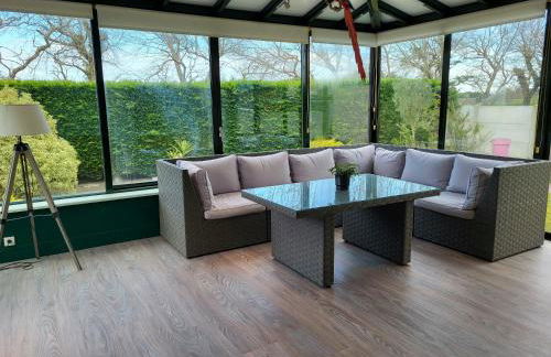 Maison de bord de mer - Foto 4