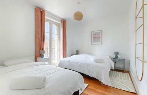 La Terrasse à 15min de Disneyland Paris - Foto 80