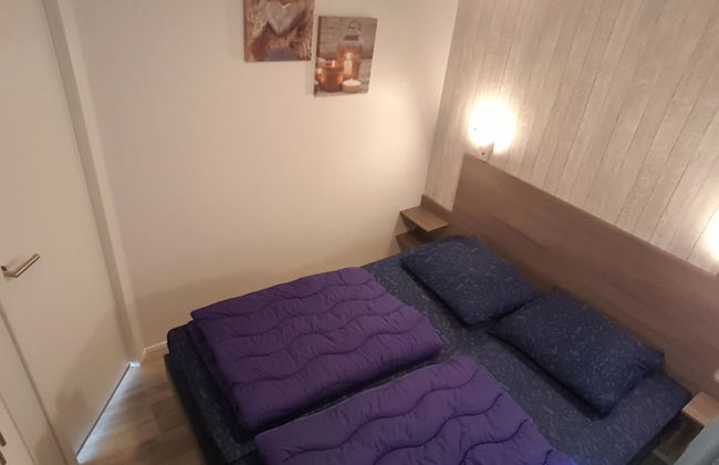 3 bedroom House in Retranchement with garden and terrace - Photo 10