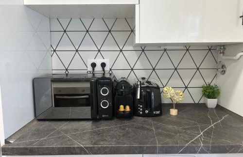 Gaude - Apartamento de diseño con Patio - - Foto 15