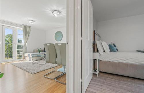 Zuri Luxe Birmingham - Home Away From Home - Foto 35