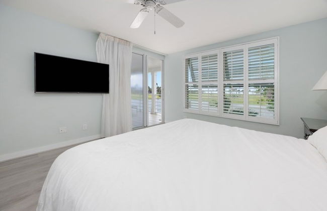 Captivated By The Sea 2 Bedroom Condo - Foto 5