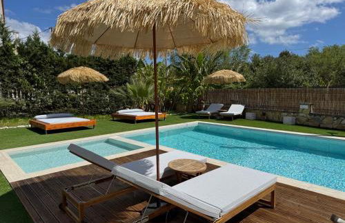 NikLuDin suites & studios - Foto 1