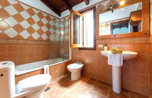 Casas Rurales La Tanquera y Las Rosas - Foto 35