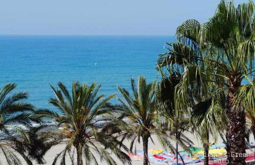 MARICEL Apartment - En la playa - Photo 21