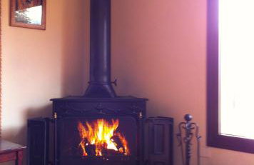 Casa Rural Ca'Chispita - Foto 12