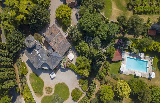 Alberta's Liberty House With Pool - Photo 30