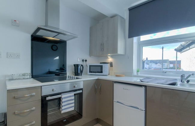 Norfolk Flats - Foto 20