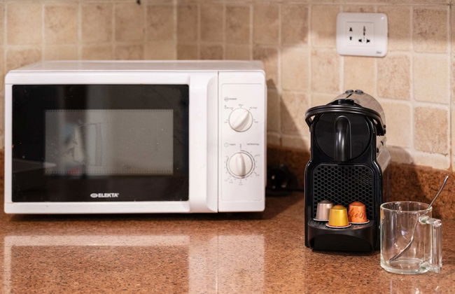 Xuru Stays I Heliopolis Rock - Foto 31