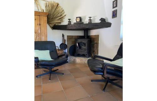 Holiday home aison Le Barret - Photo 19