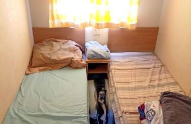 Mobil-home 4 à 6 personnes camping paradis 4 étoiles - Foto 10