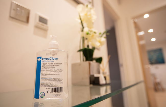 King Edward Apartments - Foto 53