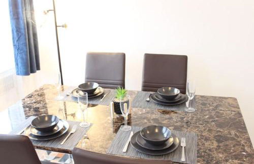 Stunning 3 bedroom apartment in Harlow, Essex - Foto 15