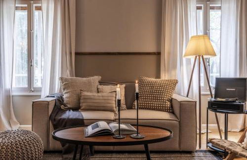 Aversa - 2 bedrooms in Azca - Photo 13