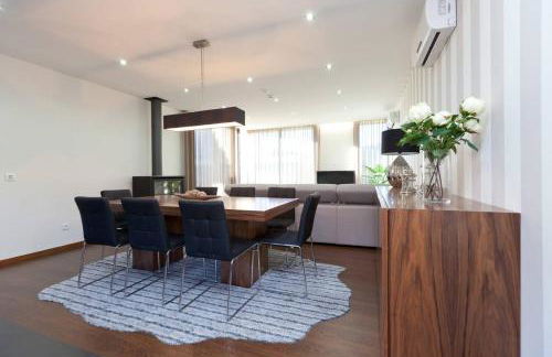 Elegant Villa Near Vieira do Minho with Pool - Foto 45