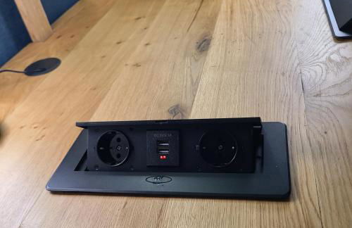 Luna et Sol Haus am See , Peacock - Apartment , Nähe Motorsportarena - Foto 19