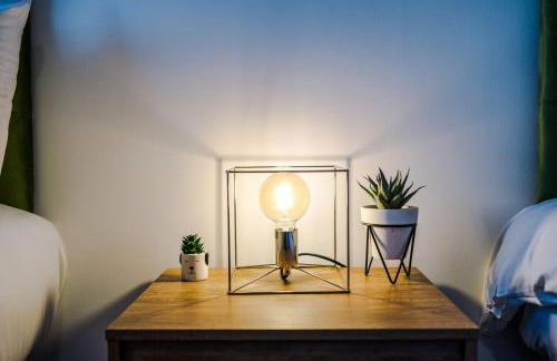 The Davidson Serviced Apartment Coventry - Foto 33