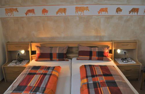 Haus Eckwiesen - Foto 23