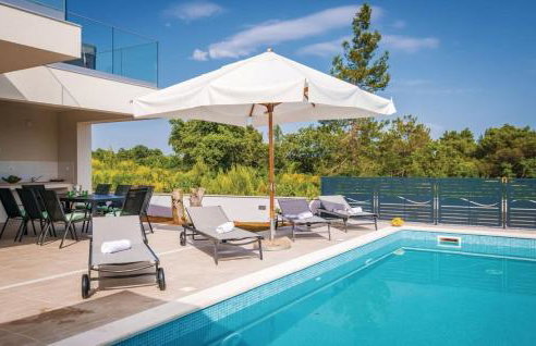 Villa Izabel with hot Whirpool - Foto 23