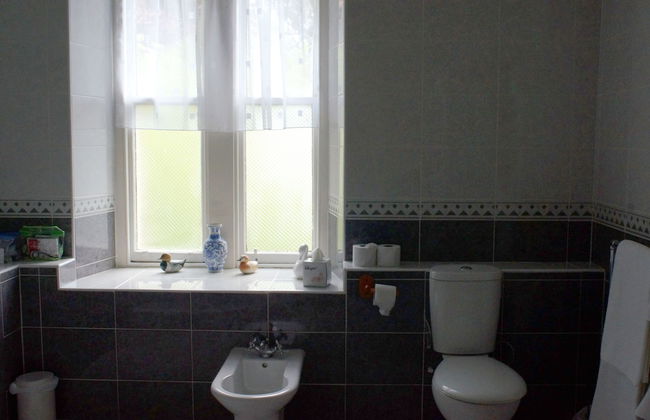 Mansfield Castle Hotel - Foto 26