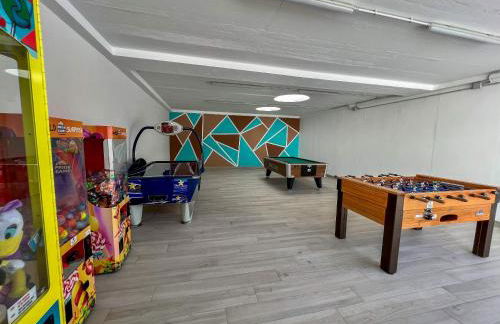 Apartamentos Cordial Magec Taurito - Photo 22