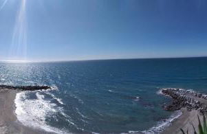 Apartamento en Playa Semi-Privada - Foto 10