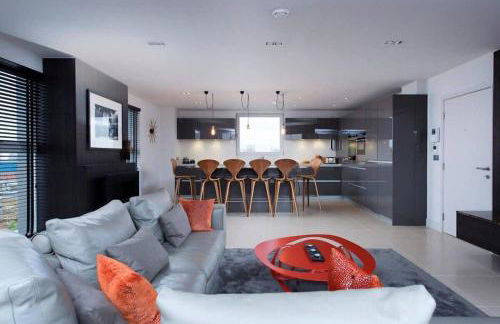 Penthouse Apartment in the Heart of London - Foto 1