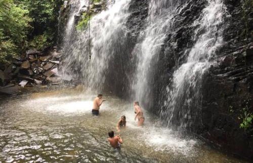 Casa ANGRA DOS REIS - Condomínio Porto Frade - Foto 18
