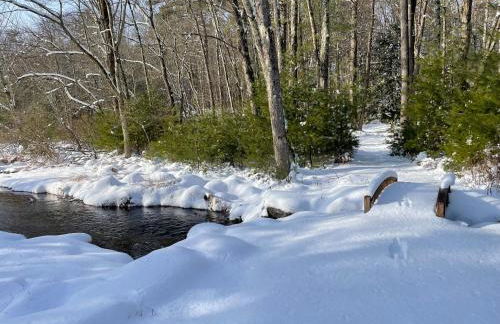2 Lake Cabins Poolhottub Game Room & Courts - Foto 47